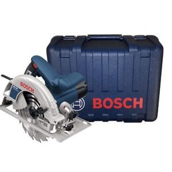 Bosch GKS 190 190mm Circular Saw with Case - 230V #1 image