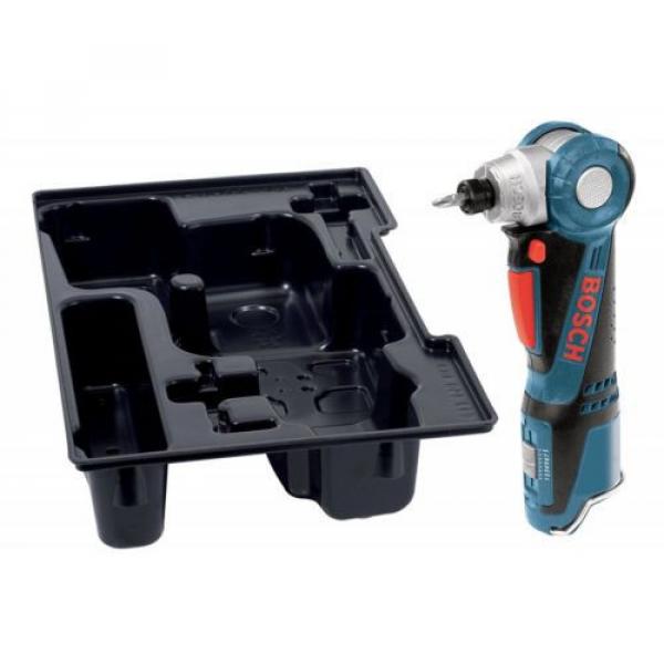 Bosch Bare-Tool PS10BN 12-Volt Max 1/4-Inch Hex i-Driver  with Exact-Fit L-BOXX #2 image