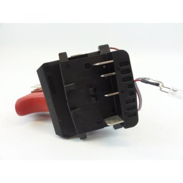 Bosch #1607233480 1607233303 New Genuine Electronics Module Switch for 25618 #4 image