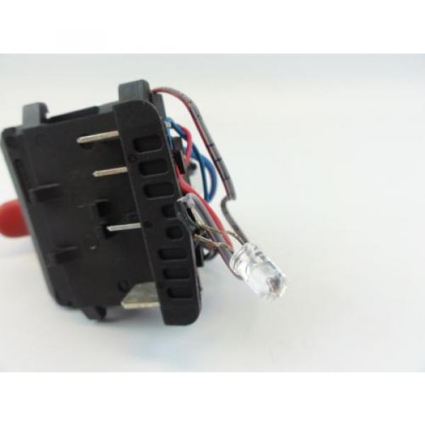 Bosch #1607233480 1607233303 New Genuine Electronics Module Switch for 25618 #5 image