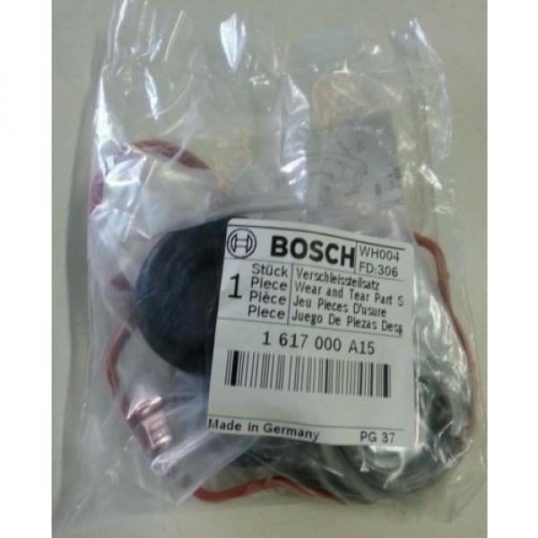 Bosch 11388 service pack # 1617000A15; Obsolete part # 1617000423 #1 image