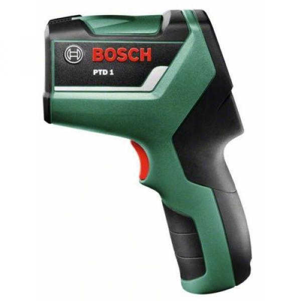 5 ONLY !! Bosch PTD1 Thermo Detector 0603683000 3165140653480 #3 image