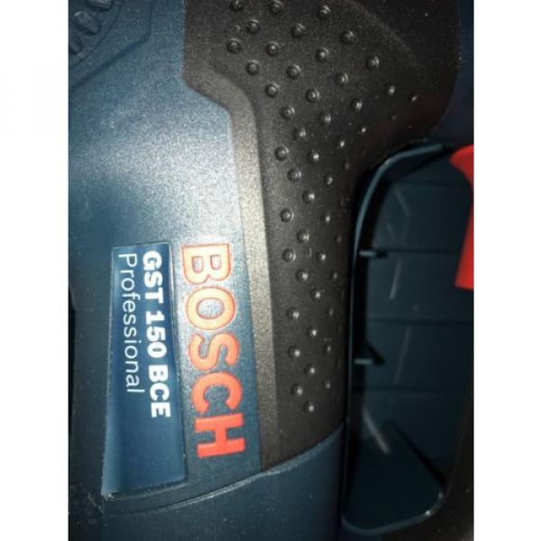 bosch gst 150 bce and gws 660 New #3 image