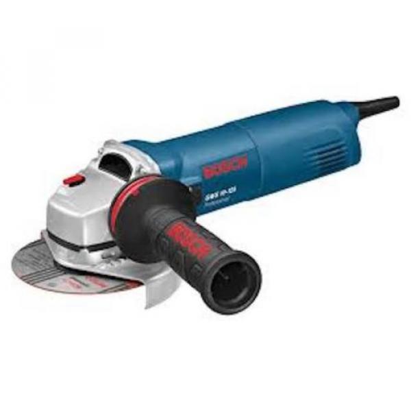 Bosch GWS 10-125 professional Angle grinder 5inch/125mm #1 image