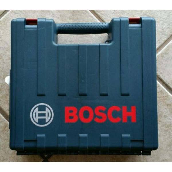 NEW Bosch router PR10E Single speed Colt GKF600 Professional #1 image