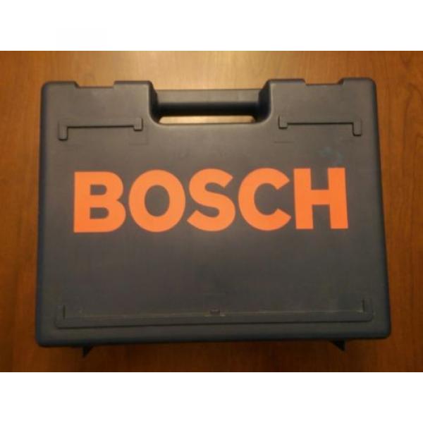 Bosch Programmable Heat Gun Model  #1944 LCD #3 image
