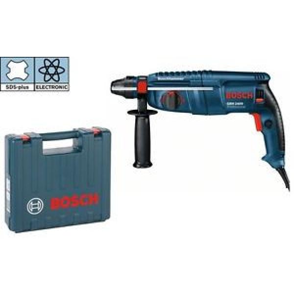 Bosch GBH 2400 240V SDS Rotary Hammer Drill 3 Mode with Chisel Function 720W #1 image