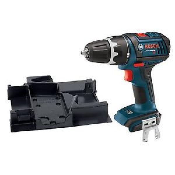 DDS181BN Bare-Tool 18-Volt Lithium-Ion 1/2-Inch Compact Tough Drill/Driver #1 image