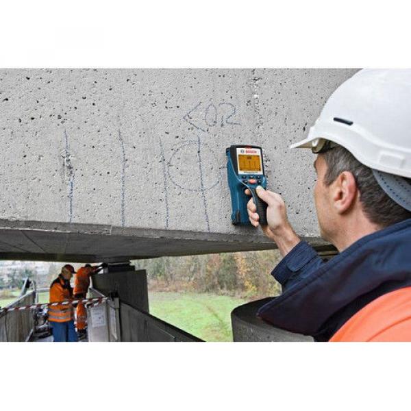 Bosch D-TECT 150 Professional Wallscanner D-TECT150 New #2 image