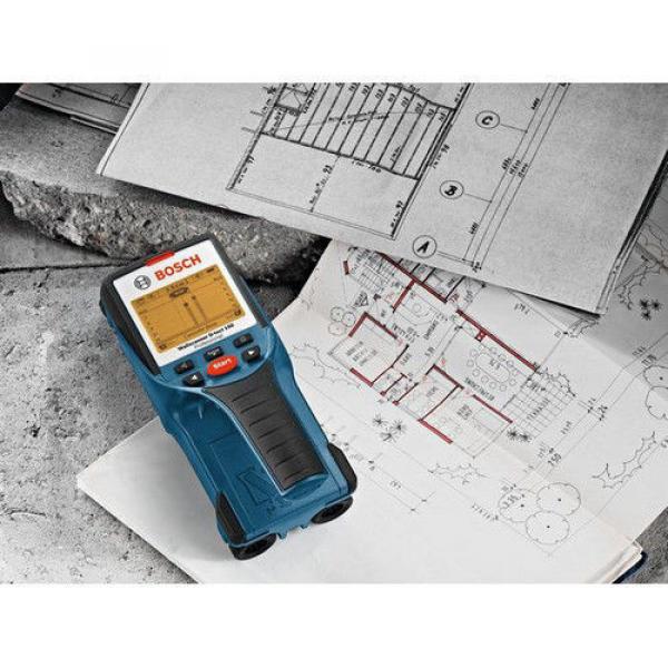 Bosch D-TECT 150 Professional Wallscanner D-TECT150 New #4 image