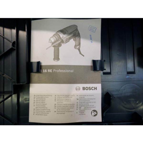 Bosch GSB 16RE Corded Drill #3 image