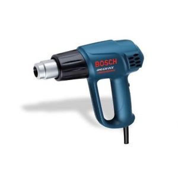 Bosch Heat Gun, GHG 630 DCE, 2000W #1 image