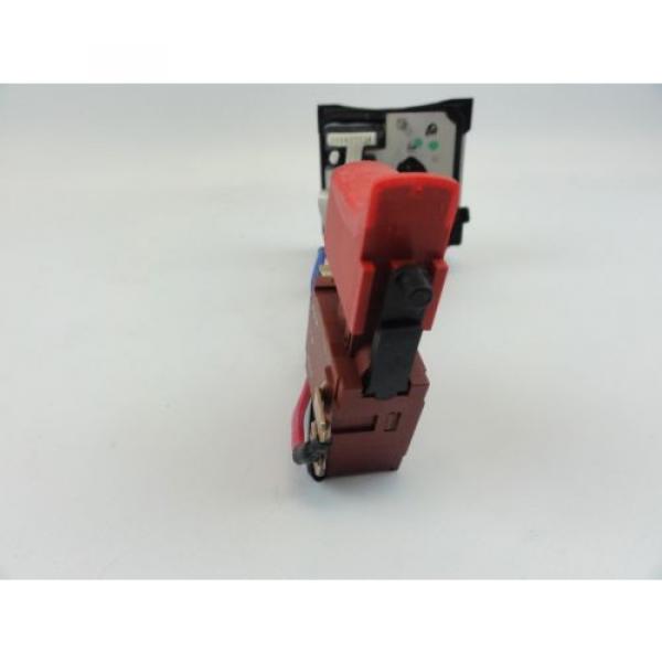 Bosch #1607233279 New Genuine OEM Switch for 38636-01 18636 38636 18636-03 ++ #4 image