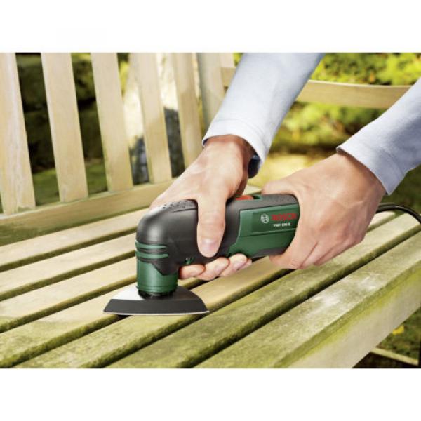 Bosch PMF 190 E Home And Garden Multifunctional Tool GENUINE NEW #4 image
