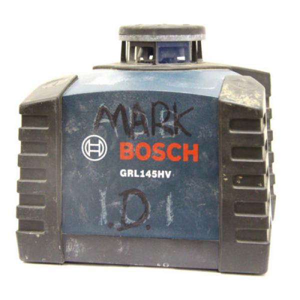 Bosch Laser Level GRL145HV #1 image