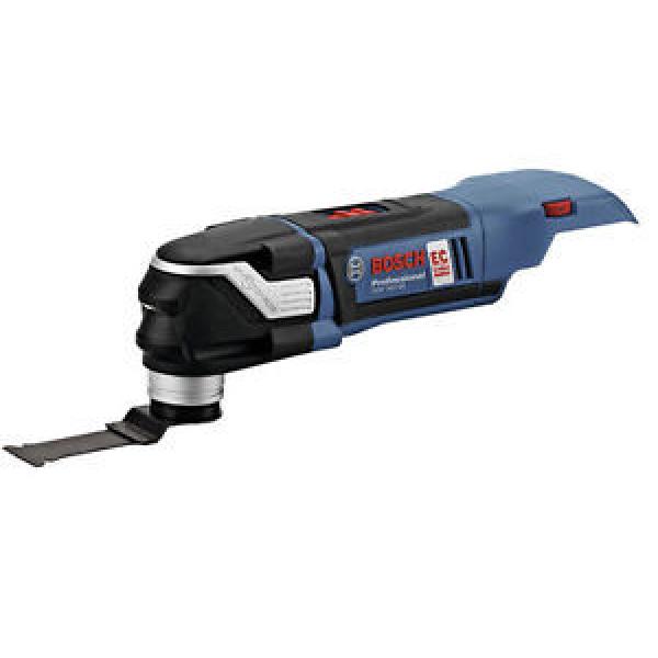 New Bosch GOP18V-28 Professional Cordless Multi-Cutter Body Only - Free EMS #1 image