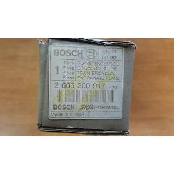 Replacement Planetary Gear Train For Bosch/Skil 3360 &amp; 3660 Cordless Drills #1 image