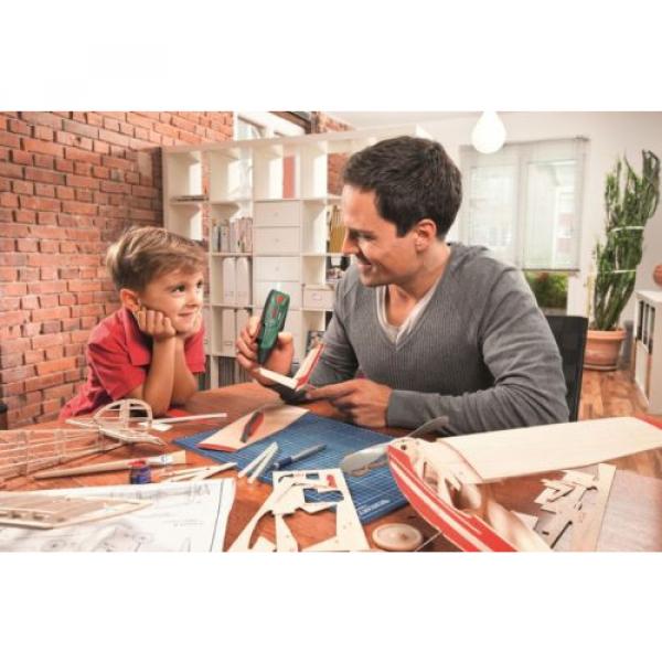 Bosch Cordless Lithium-Ion Glue Pen with 3.6 V Battery 1.5 Ah #8 image