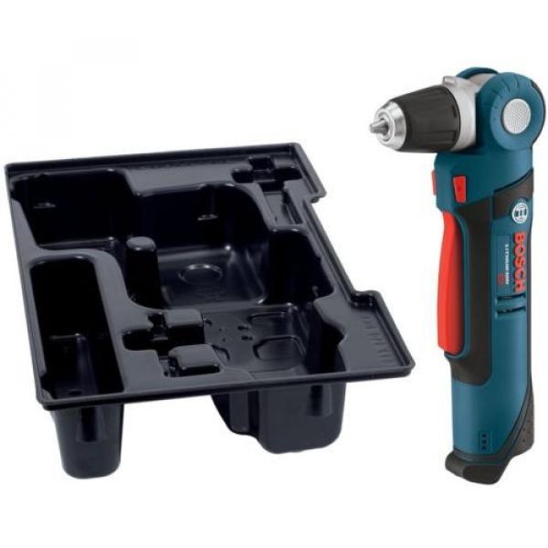 Cordless Power 12 Volt Max Lithium 3/8 In. Right Angle Drill Driver (Bare Tool) #1 image