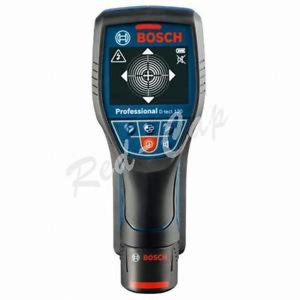 NEW Bosch D-TECT120 Small Area Spot Scan Detection Scanner E #1 image