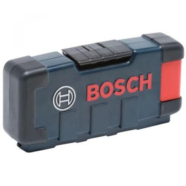 Bosch Screw Extractor  Drill Bit Set Out Easy Broken Bolt Remover Damaged New #4 image
