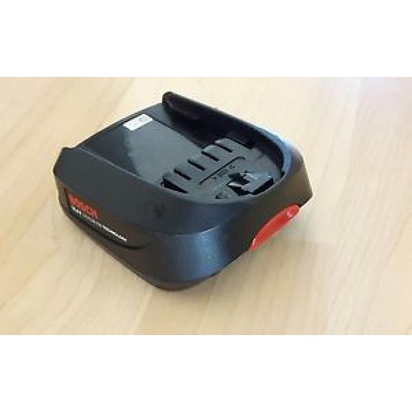 Bosch 14,4v battery Lithium-Ion 2 607 336 037 #1 image
