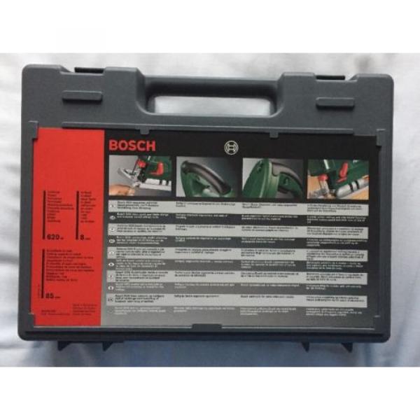 Bosch Jigsaw PST 850 PE #5 image