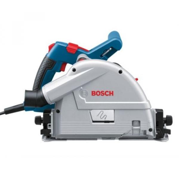Bosch GKT 55-GCE Plunge Saw 1400 Watt 240 Volt #1 image