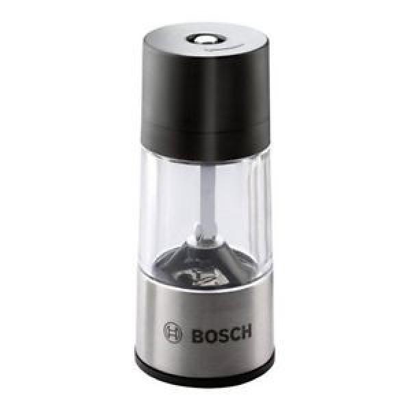 Bosch Accessorio Adattatore Macinaspezie per IXO, Nero #1 image