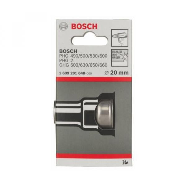 Bosch 1609201648 Reduction Nozzle for Bosch Heat Guns All Models #2 image