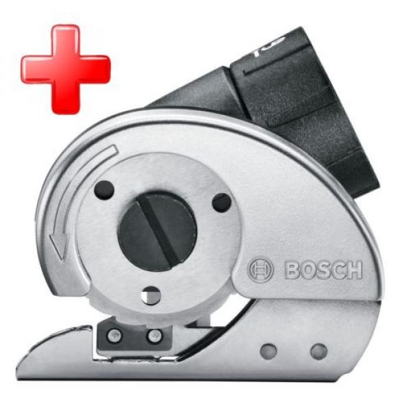 BUNDLE-SET Bosch IXO5 Lithium ION Cordless Screwdriver 06039A8072 3165140800051* #3 image