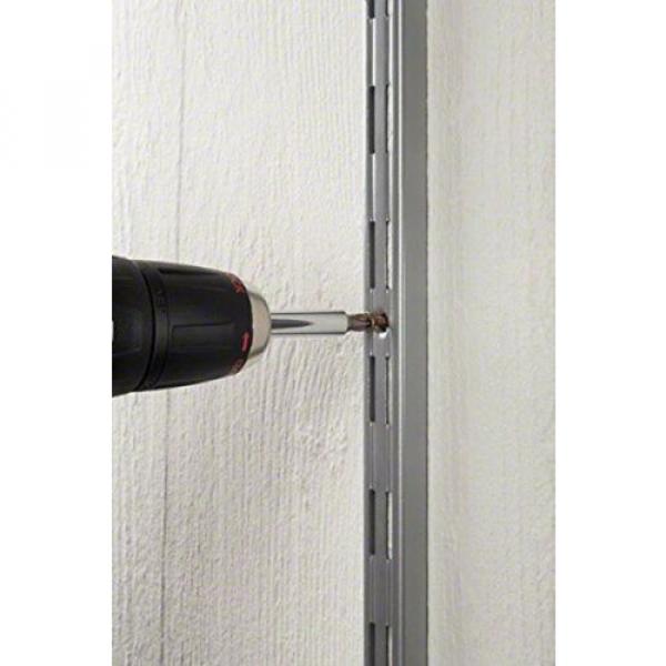 Bosch Power Tools Accessories 2607019676 Mini X-Line Screwdriving Set (25... NEW #4 image