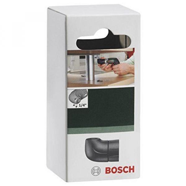 Bosch Combi Angle Drive Attachment for IXO3 #4 image