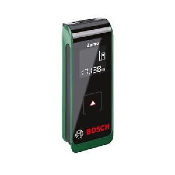 Bosch Zamo 0.15-20m Digital Laser Measure **BRAND NEW IN SEALED BOX ** #1 image