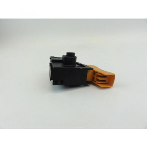 Bosch #2607200103 New Genuine OEM Switch 2607200372 2607200102  #7 image