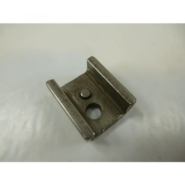 Bosch 3 600 690 504 Blade Clamp - For 1631 1632VS &amp; B4600 Reciprocating Saws #2 image