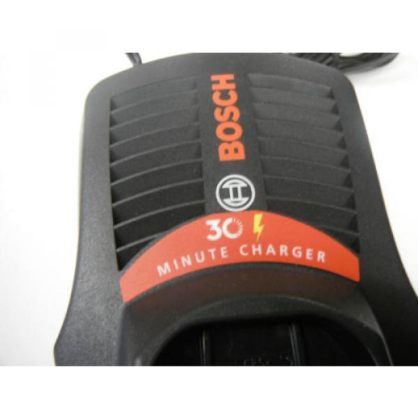 Bosch  ps21 12 Volt MAX Lithium Cordless Drill Pocket Driver #8 image