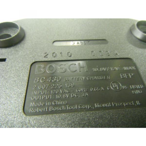 Bosch  ps21 12 Volt MAX Lithium Cordless Drill Pocket Driver #9 image