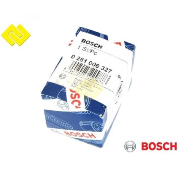 BOSCH 0281006327 CR Fuel Pressure Sensor 2000bar for Cummins Dodge ,0281006150 #2 image