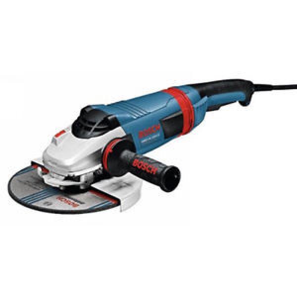 BOSCH GWS24-180LV  180MM 2400W ANGLE GRINDER (disc not included) #1 image