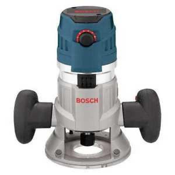 Fixed Base Router, Bosch, MRF23EVS #1 image