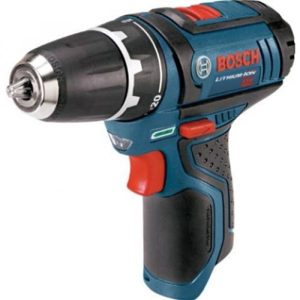 Bosch Bare-Tool PS31BN 12-Volt Max Lithium-Ion 3/8-Inch 2-Speed Drill/Driver #1 image