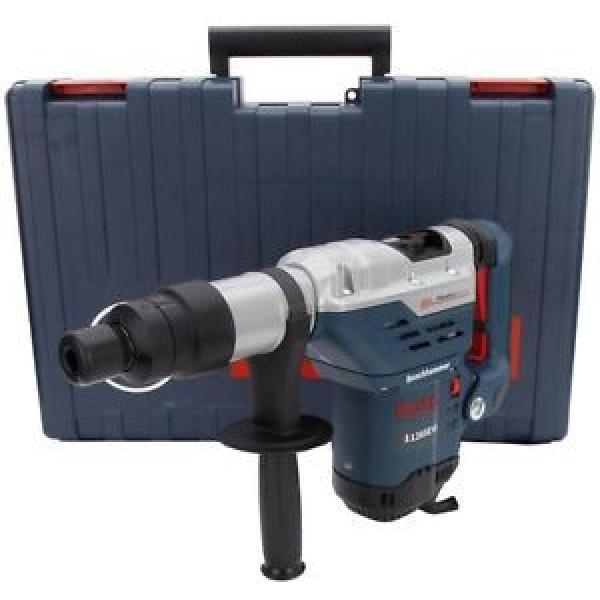 Rotary Hammer 13 Amp Corded Electric 1-5/8 in. Variable Speed Spline Combination #1 image