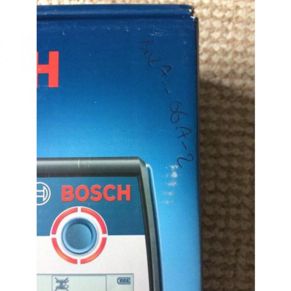 Bosch GMS120 #2 image