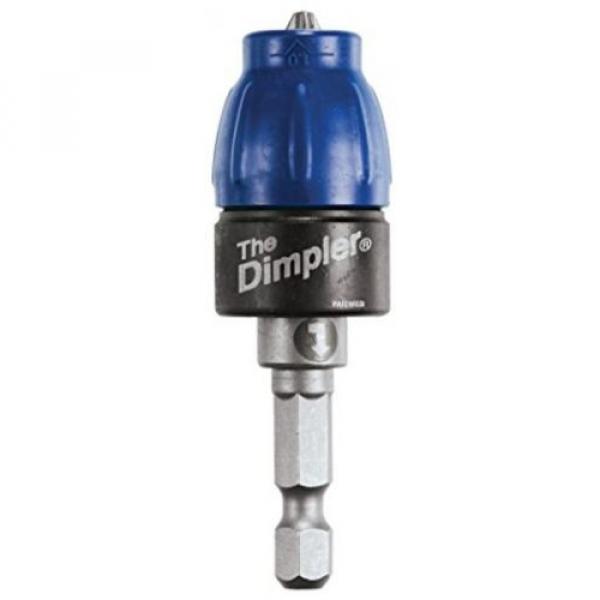 Bosch D60498 Drywall Dimpler Screw Setter, Number 2 Phillips #1 image