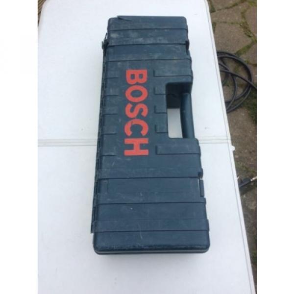 Bosch Gsa 1200E Sabre Saw Reciprocating Saw In Great Order 110V Have A Look #12 image