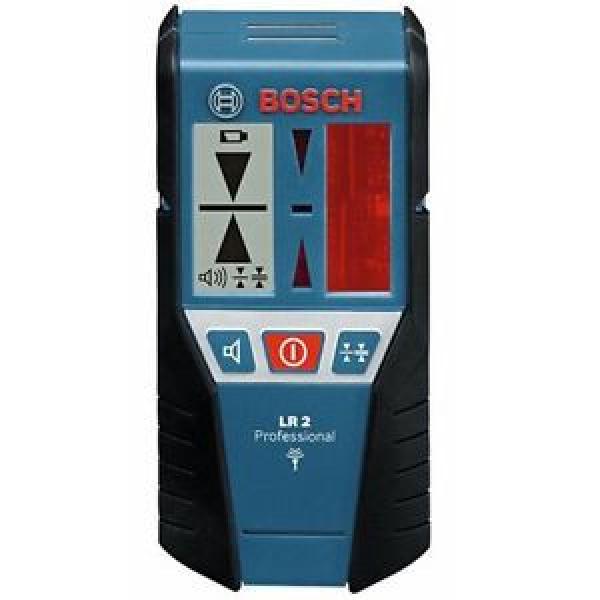 Bosch LR2 Line Laser Receiver With Warranty #1 image