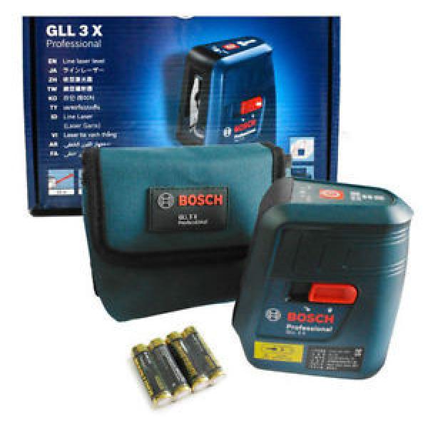 Brand GLL3X / 3 wire GLL2 / line laser level / cast line instrument #1 image