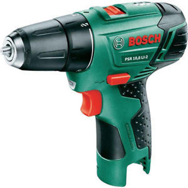 Bosch PSR 10.8 LI-2 Cordless Drill Without Battery GENUINE NEW #1 image