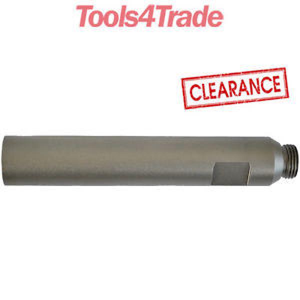 Bosch 2608598128 150mm Diamond Core Extension Clearance Stock #1 image